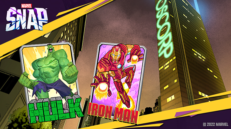 Blade Midnight Suns Marvel Snap Card Variant - Marvel Snap Zone
