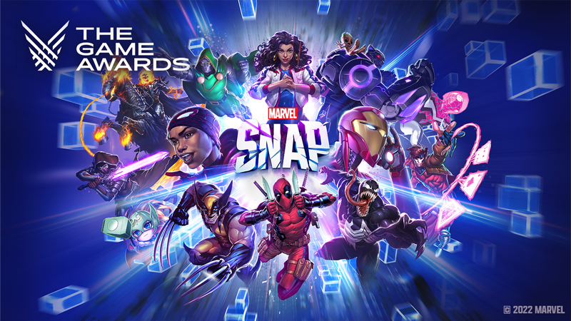 Marvel Snap Zone on X: #MarvelSnap September Update is here