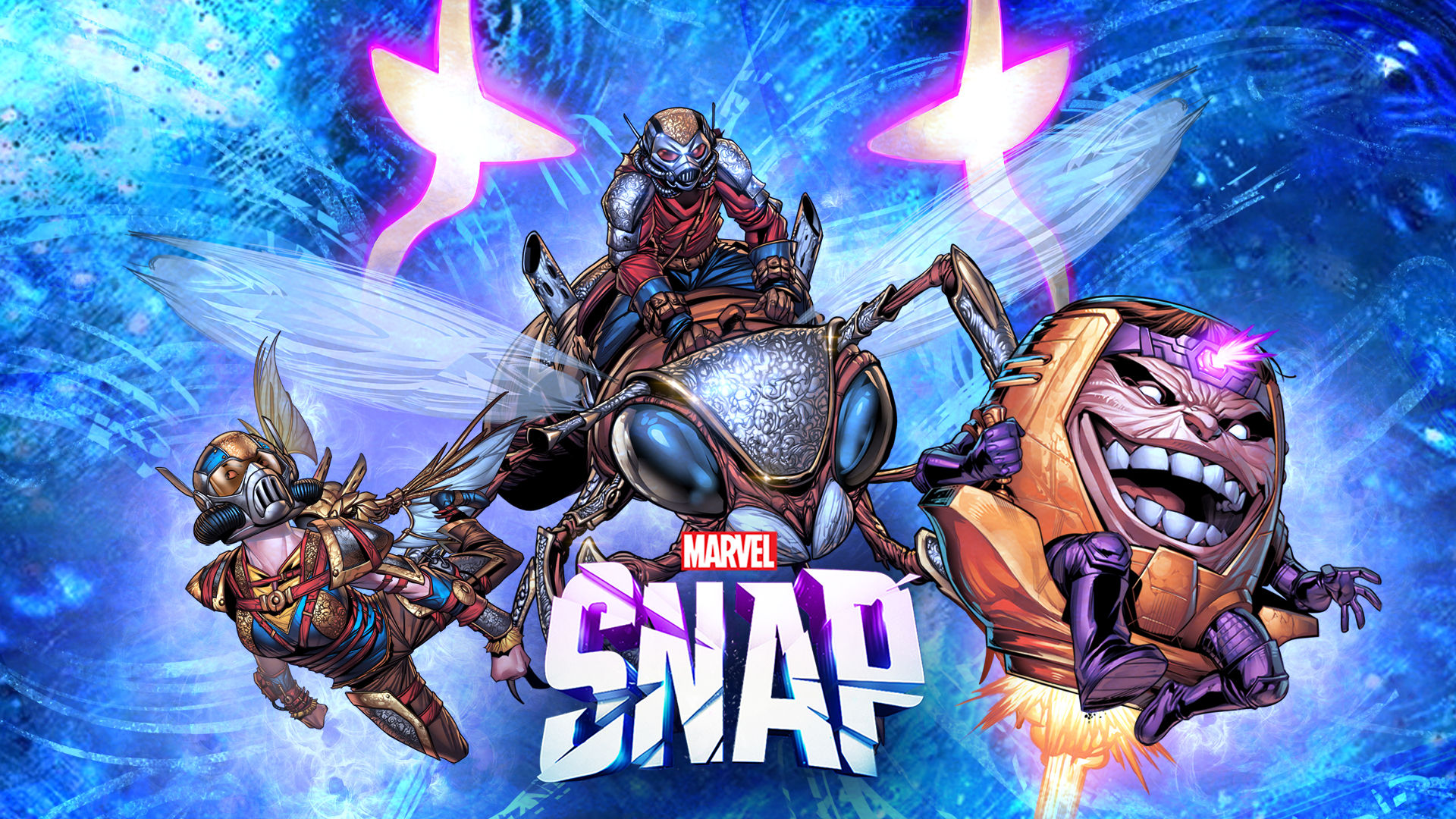 Marvel Snap June 8 update patch notes: Five card changes, Beast