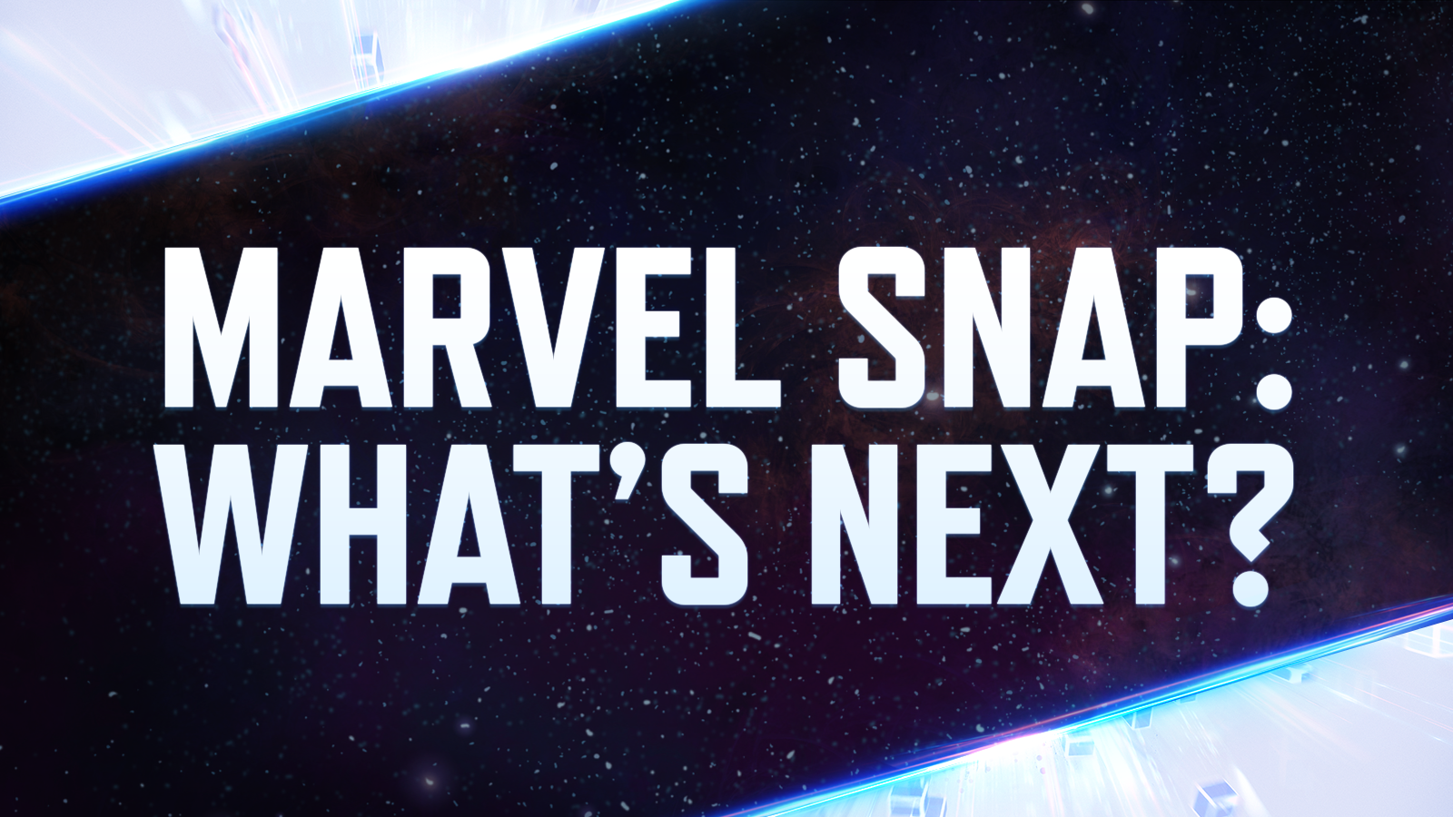 Marvel Snap Zone on X: #MarvelSnap September 28, 2023 OTA Card