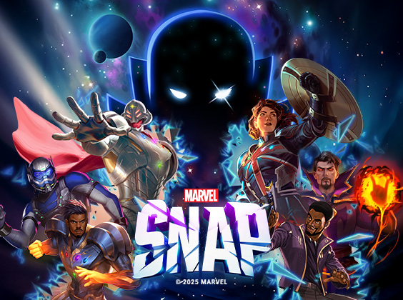 MARVEL SNAP - Dominate the Marvel Multiverse in High-Speed